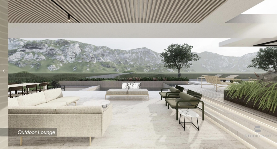 0 Bedroom Property for Sale in Val De Vie Estate Western Cape